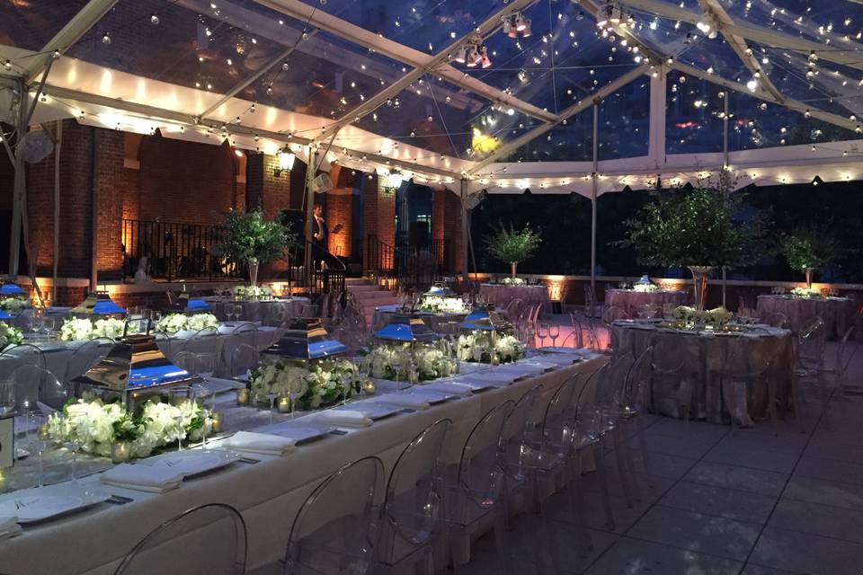 Pontarelli Terrace