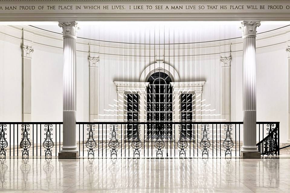 Marble Court