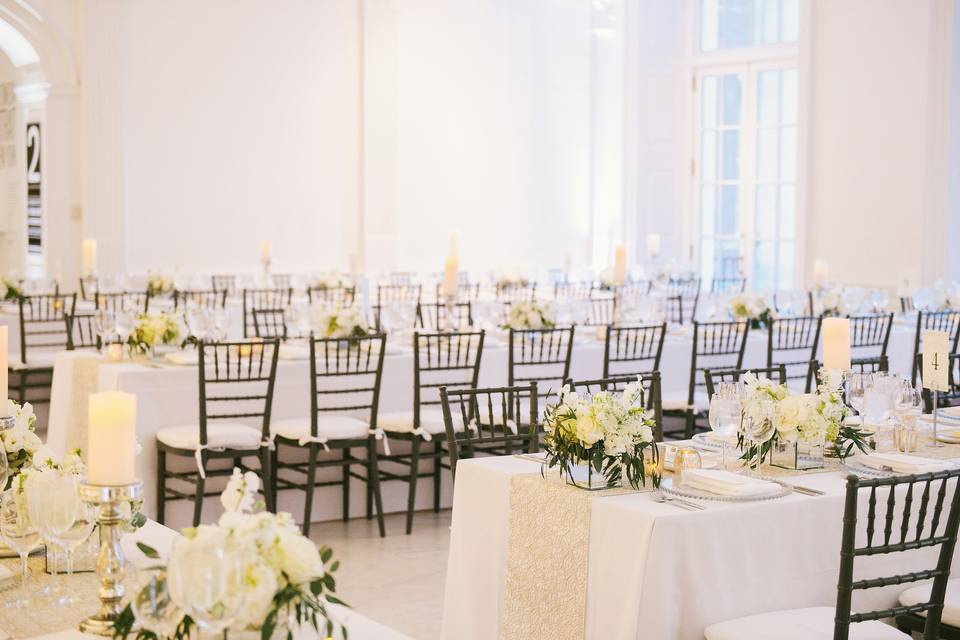 Marble Court