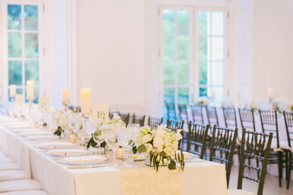 Marble Court