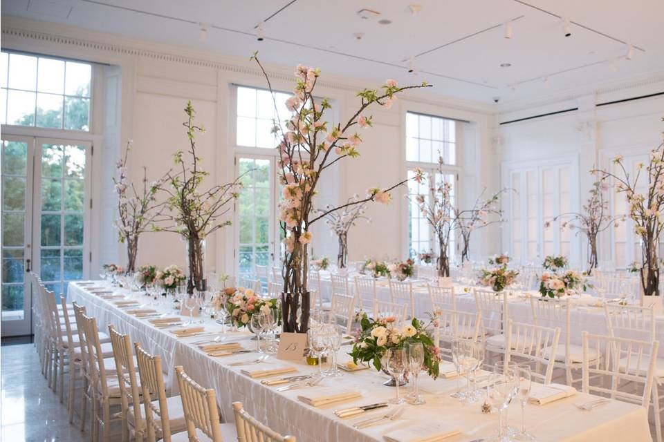 Marble Court