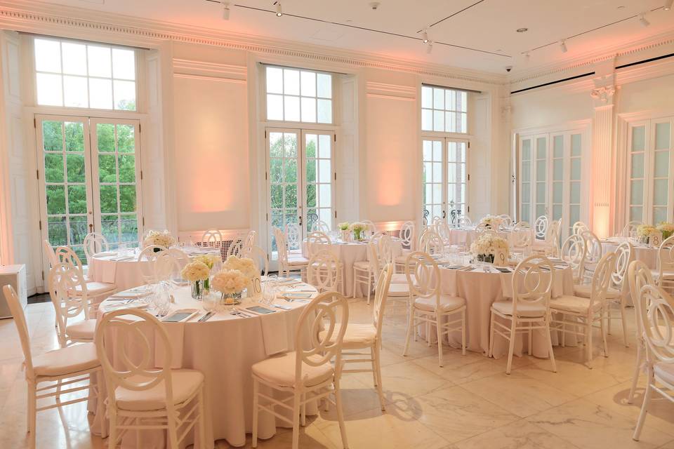 Marble Court