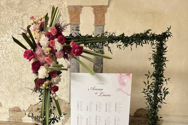 Peonia Eventi
