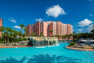 Caribe Royale Orlando