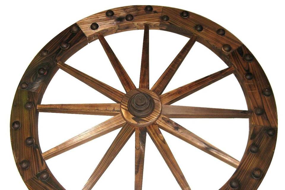 Wagon wheel