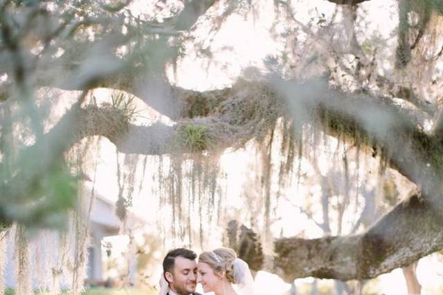 Lovely couple