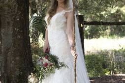 Elda's Bridal Boutique