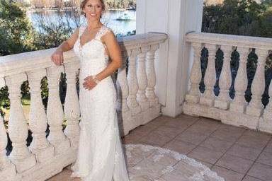 Elda's Bridal Boutique