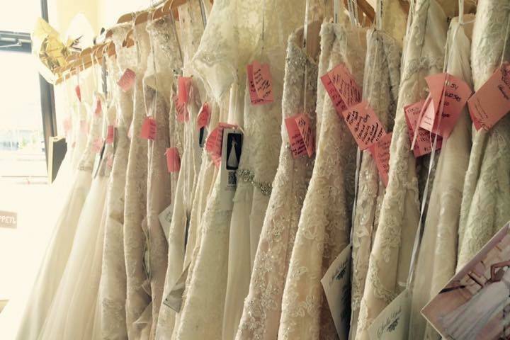 Elda's Bridal Boutique