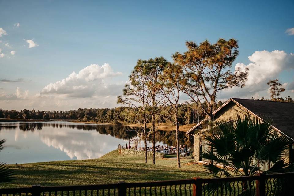 Casani Estates, LLC