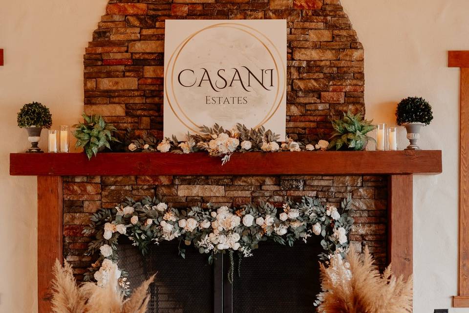 Casani Estates, LLC