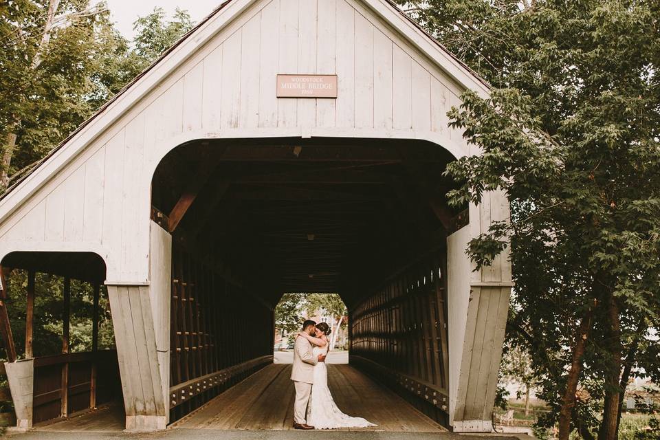 Woodstock Inn