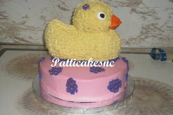 Patticakes Cakes and Confections