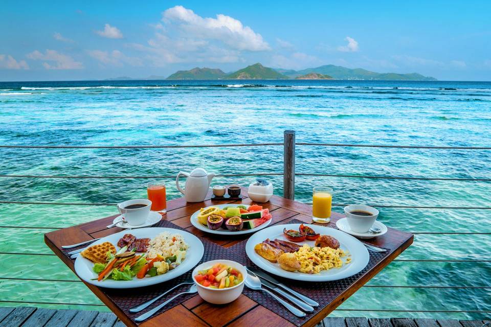 CC island Cuisine