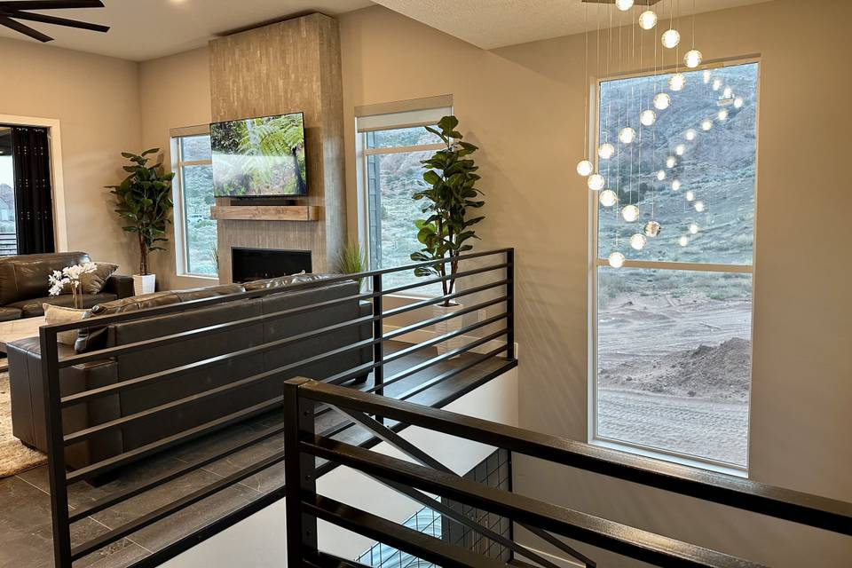 Stairway