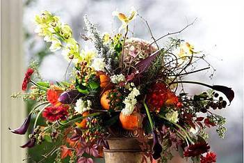 2000 A.D. Inc., Concepts In Floral Art