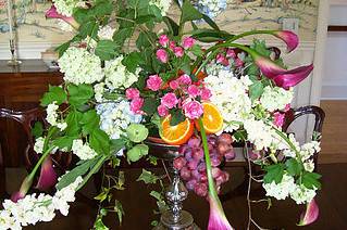 2000 A.D. Inc., Concepts In Floral Art