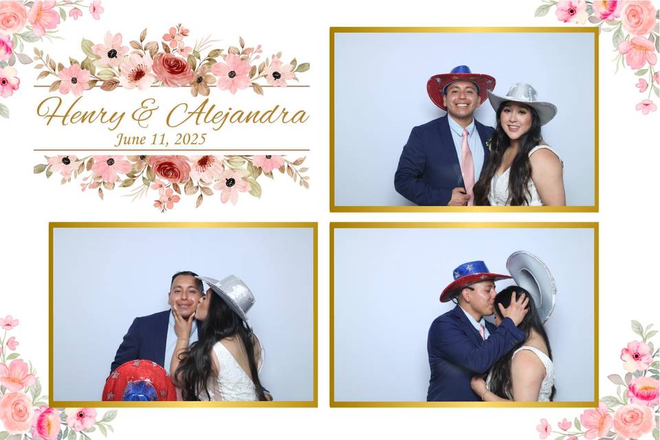 Wedding Love