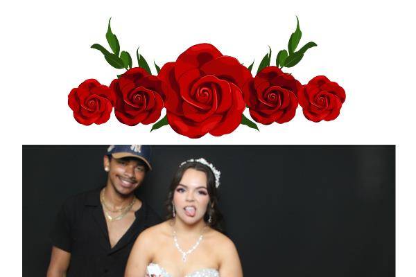 Digital Photo Strip