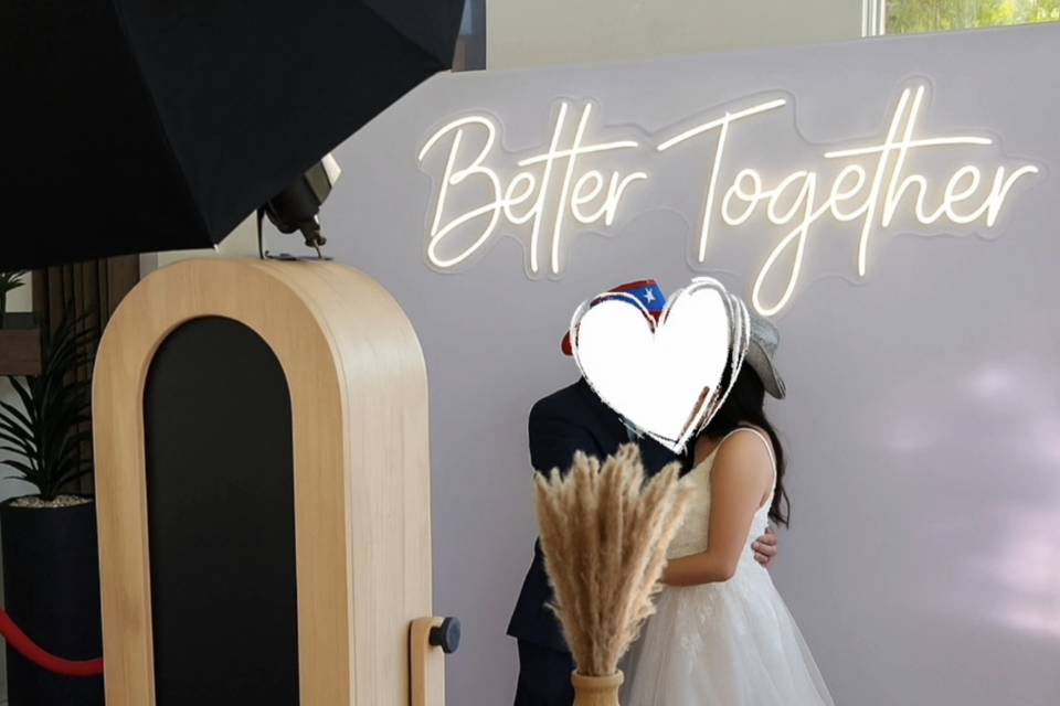 Better Together