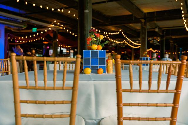 Table Setup