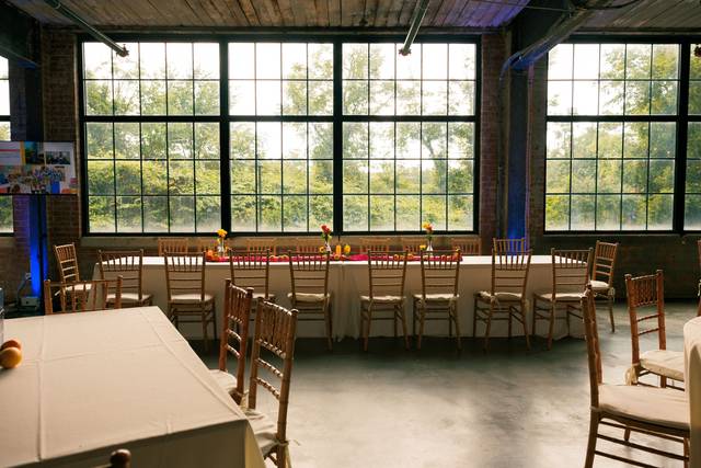 Table Setup