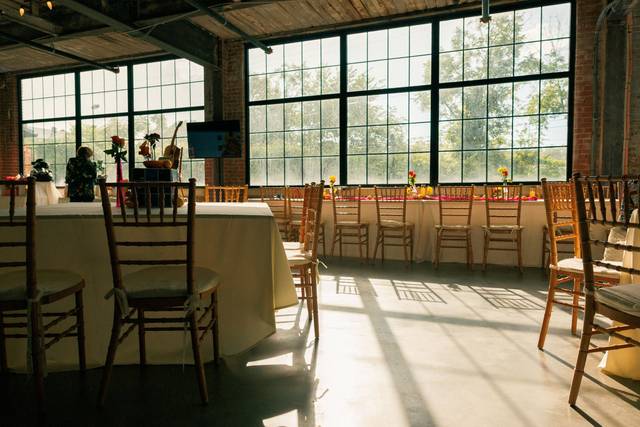 Tables & Chairs 4