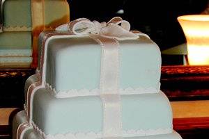 Blue Ridge Cakes