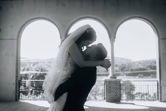 Wendy + Luis