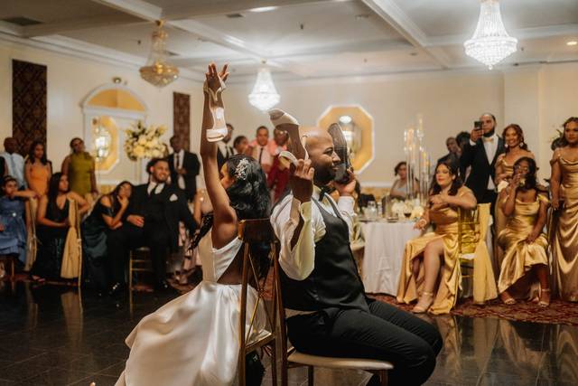 Ashanty + Luis