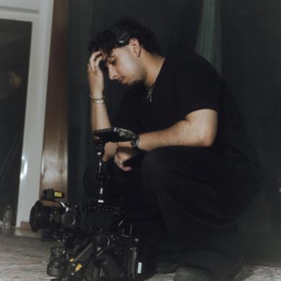 Tony Salazar