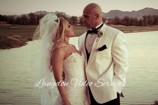 Langdon Video Wedding Videography