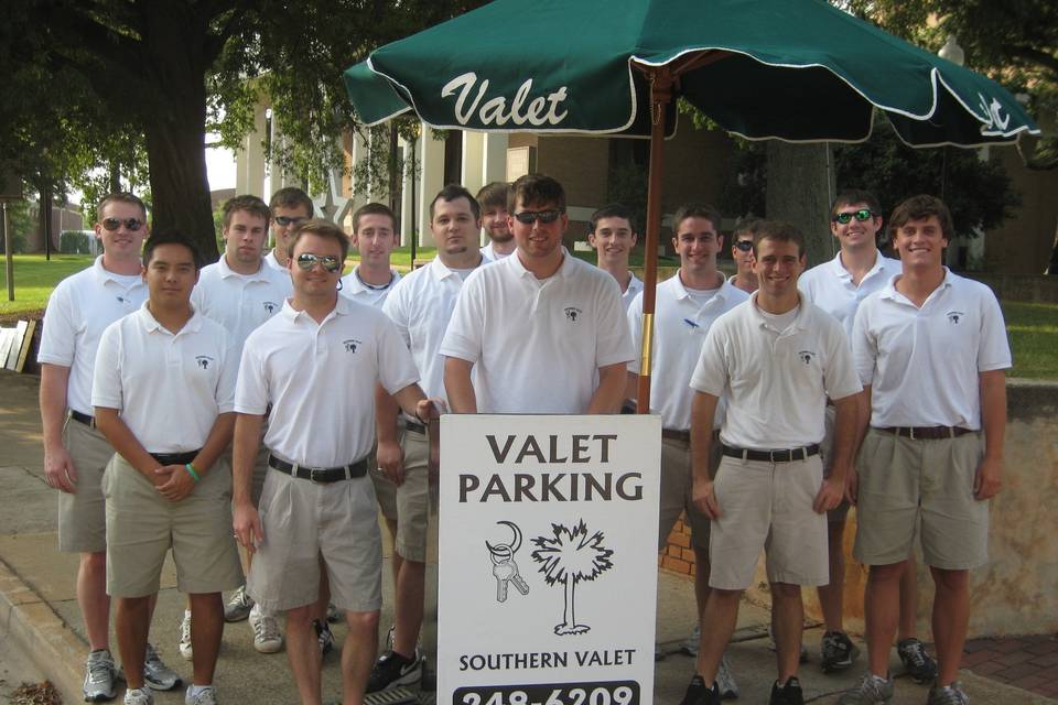 Southern Valet & Transportation