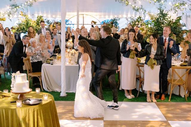 Amelia Cole Weddings + Events