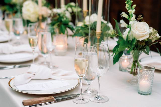 Amelia Cole Weddings + Events