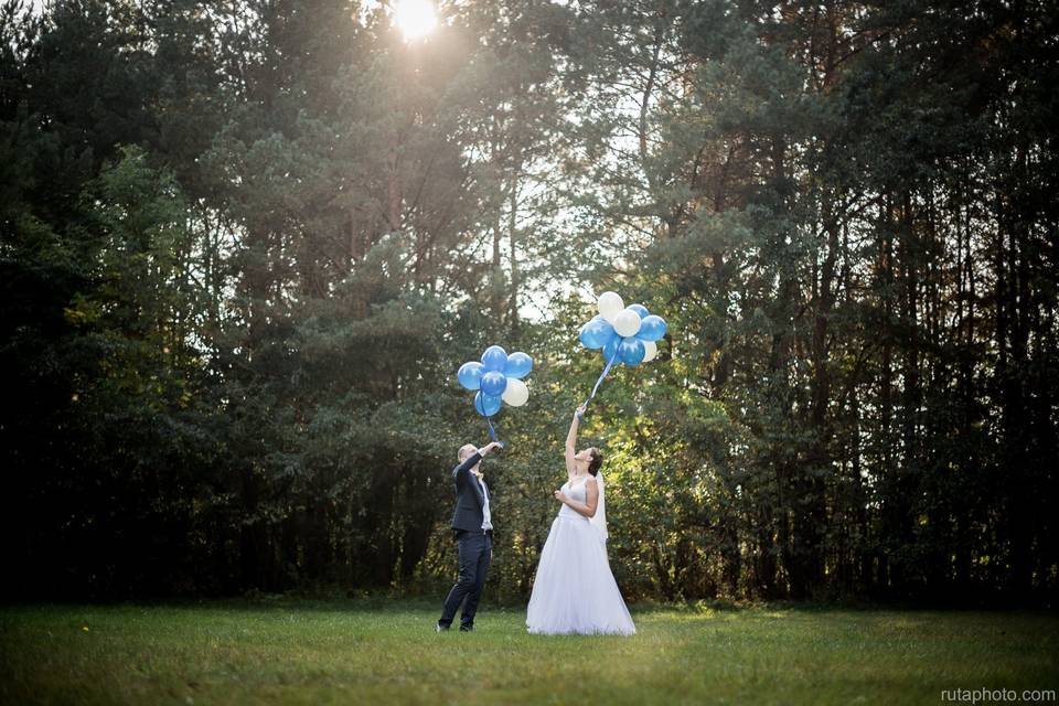 Ruta Taraska Photography