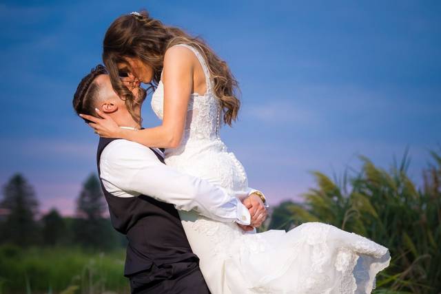 Detroit Wedding Photography