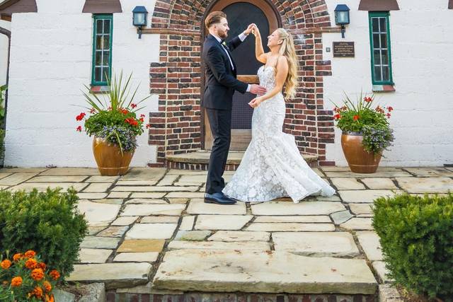 Detroit Wedding Photography