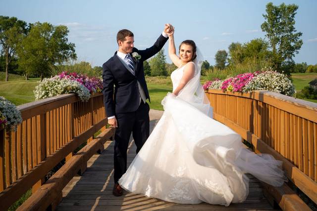 Detroit Wedding Photography