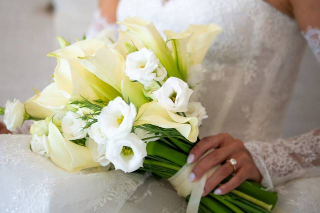 Detroit Wedding Photography