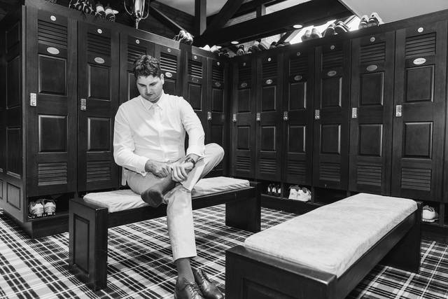 Detroit Wedding Photography