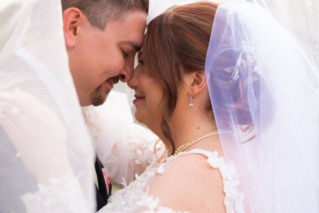 Detroit Wedding Photography