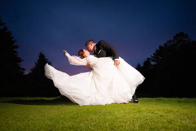 Detroit Wedding Photography