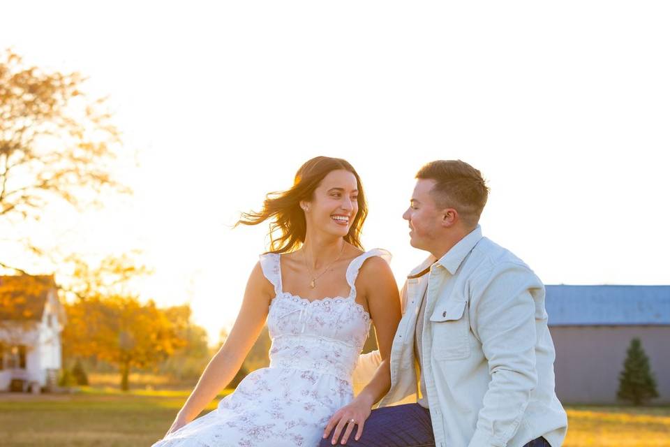 Detroit Wedding Photography