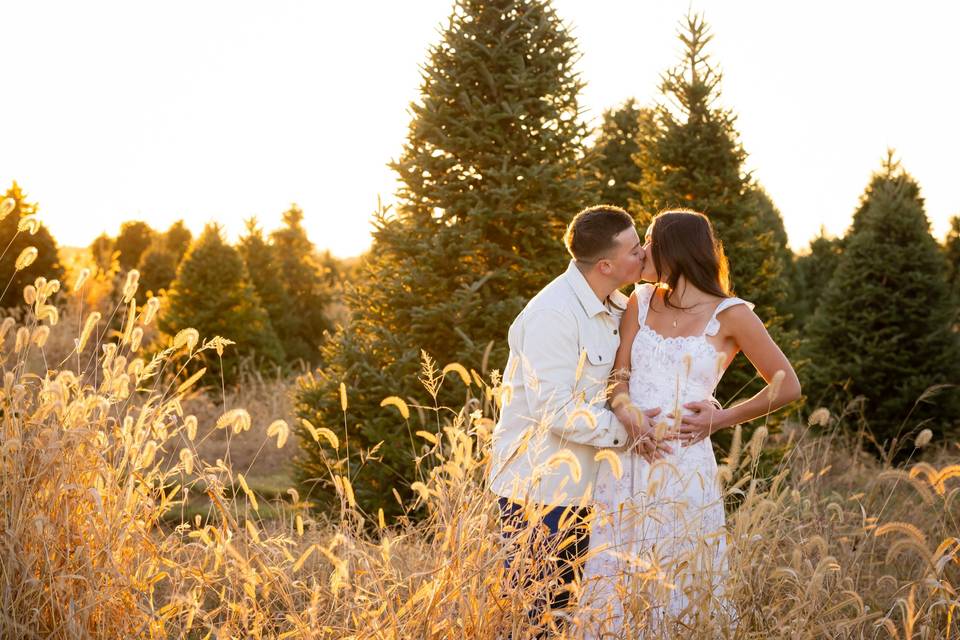 Detroit Wedding Photography