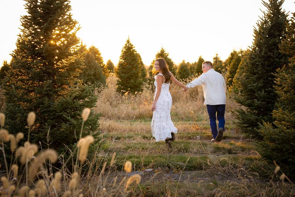 Detroit Wedding Photography