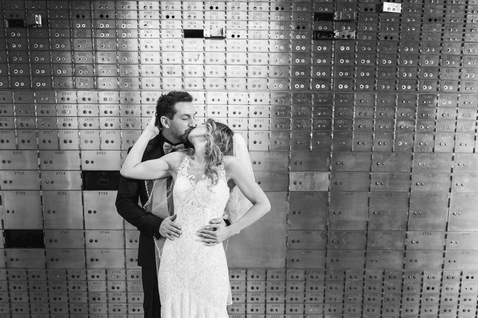 Detroit Wedding Photography