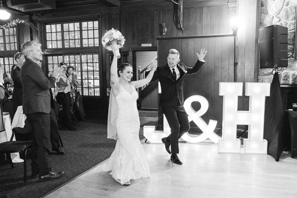 Detroit Wedding Photography