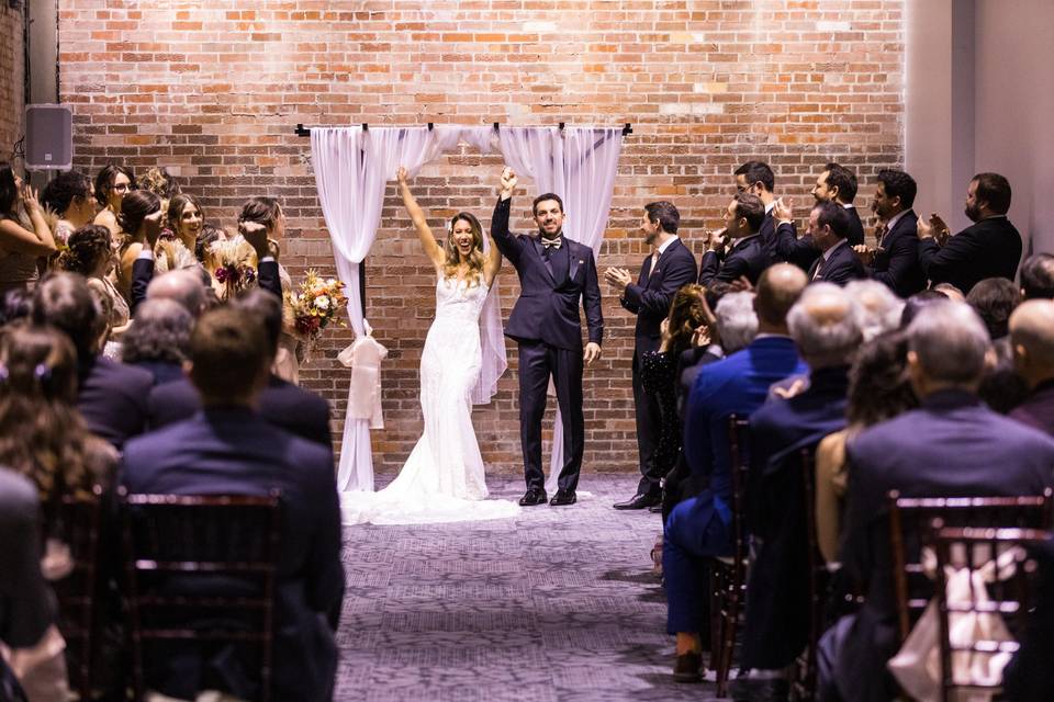 Detroit Wedding Photography