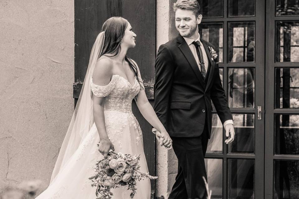 Detroit Wedding Photography